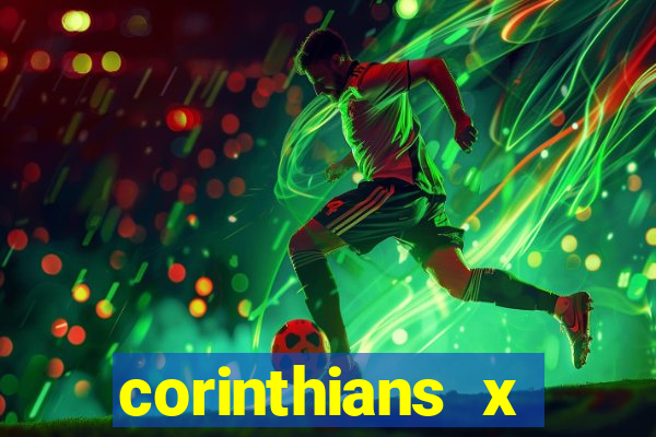 corinthians x cruzeiro ao vivo e gratis
